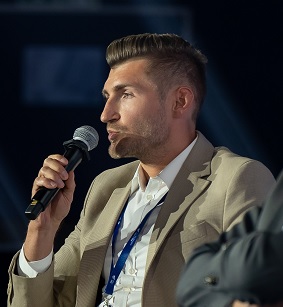 Bartosz Nadra